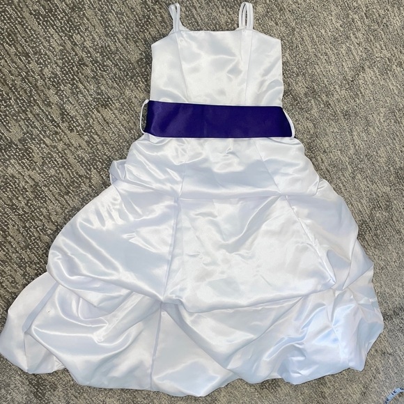 Toddler Wedding/party Dress - Picture 4 of 11